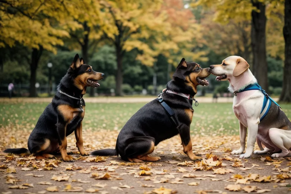 Hund Angst vor Geräuschen nehmen: Hilft die Traumhund-Challenge im Test?