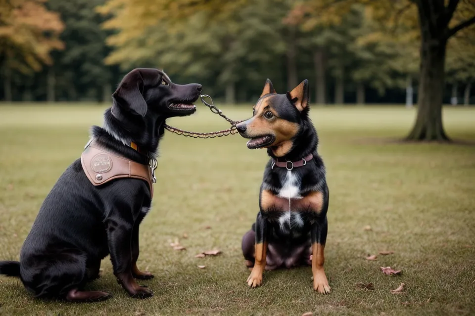 Hund auf Hotel vorbereiten: Mit Online-Hundetraining entspannt in den Urlaub