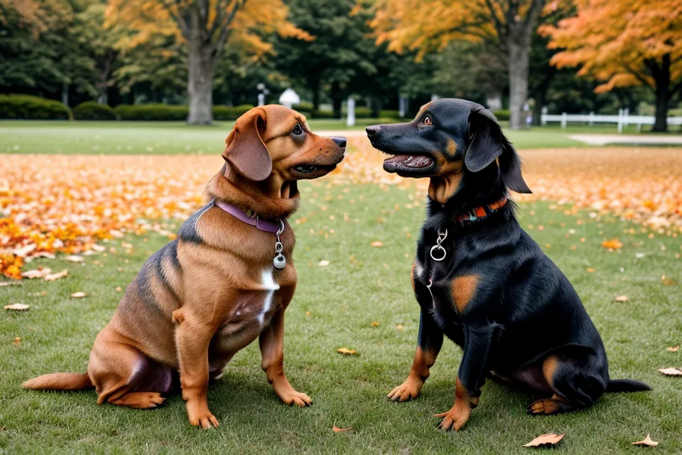 Hund beruhigen bei Besuch: Welche Online-Lektionen funktionieren in der Praxis?