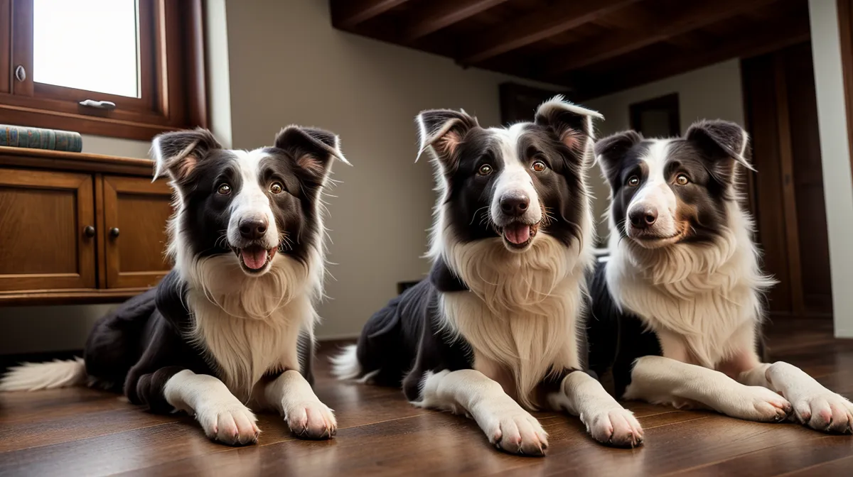 Hund zerstört Wohnung alleine: Wie Online-Kurse bei Trennungsangst und Zerstörungswut helfen