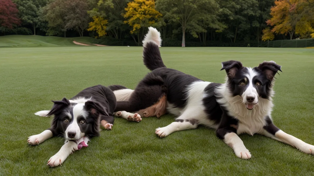 Hundephysiotherapie Übungen für zuhause: Diese Online-Kurse helfen wirklich