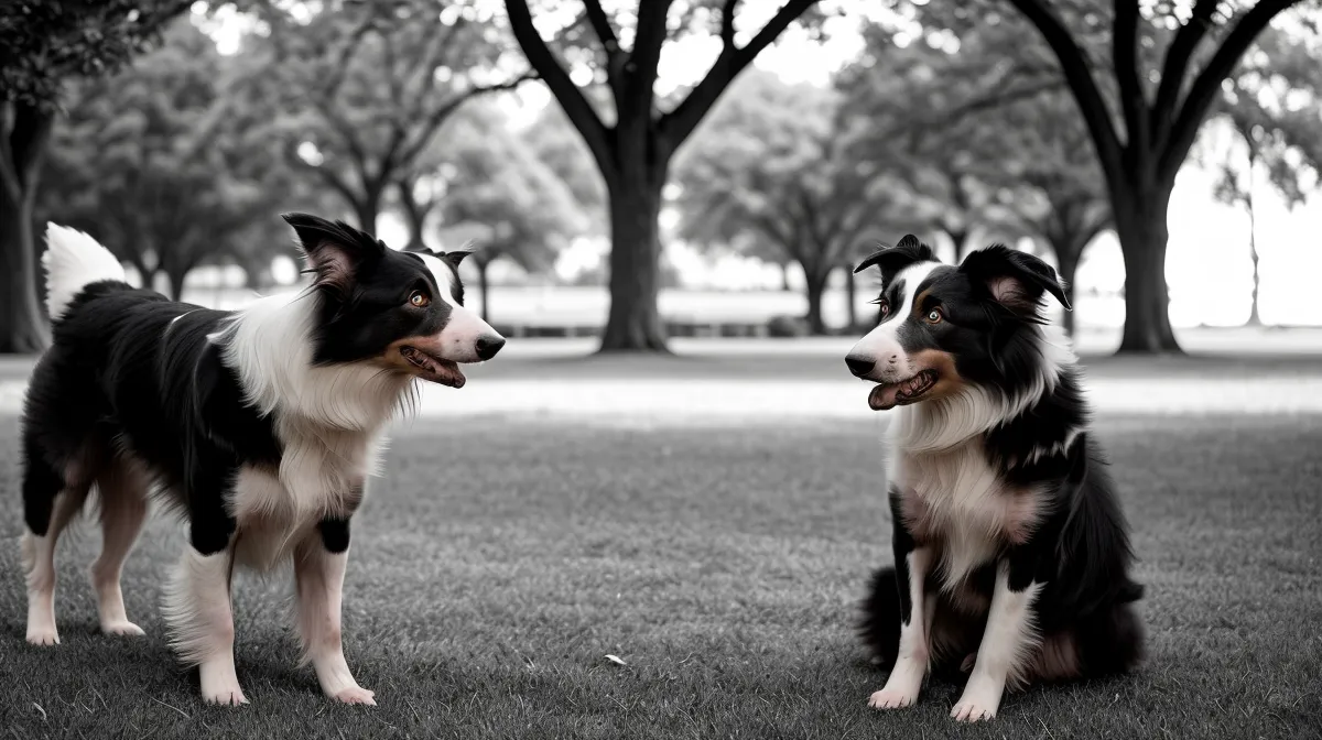 Hundetraining für Border Collie: Warum Standard-Methoden oft scheitern und was wirklich hilft