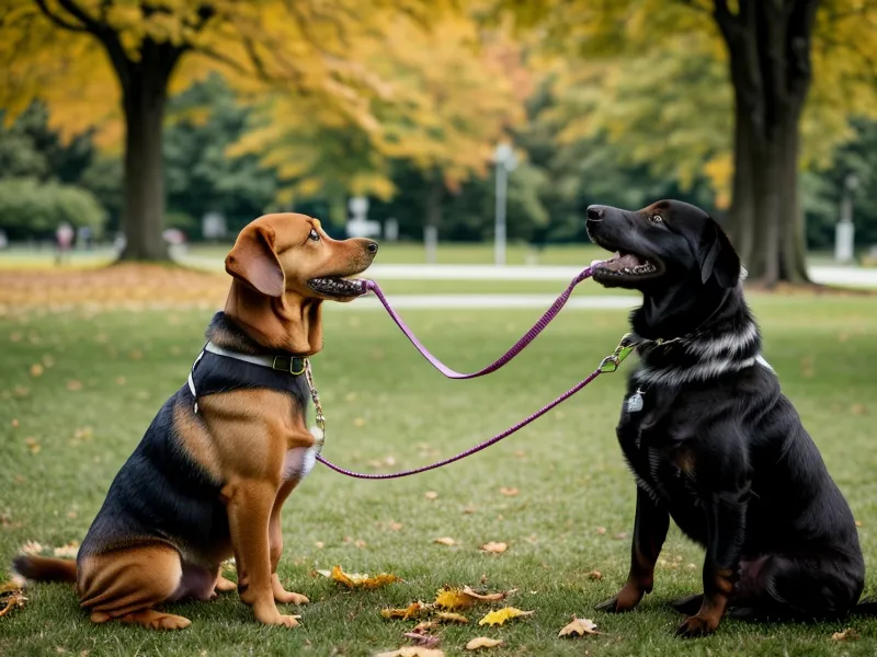 Hundetraining mit Erfolg Erfahrungen: Ein analytischer Blick auf das Programm von Marc Lindhorst