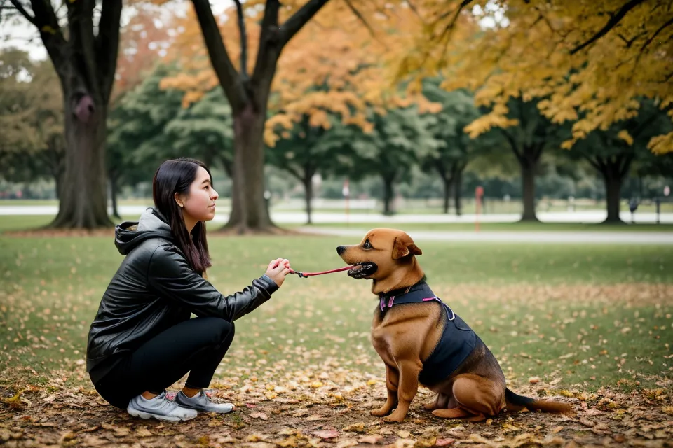 Hundetraining Zubehör: Was man für Online-Kurse wirklich braucht