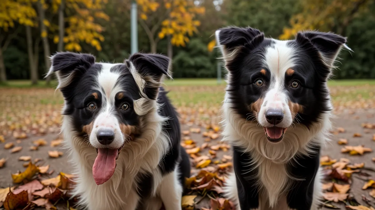 Mantrailing für Hunde zu Hause: Wie Online-Kurse bei der Auslastung helfen