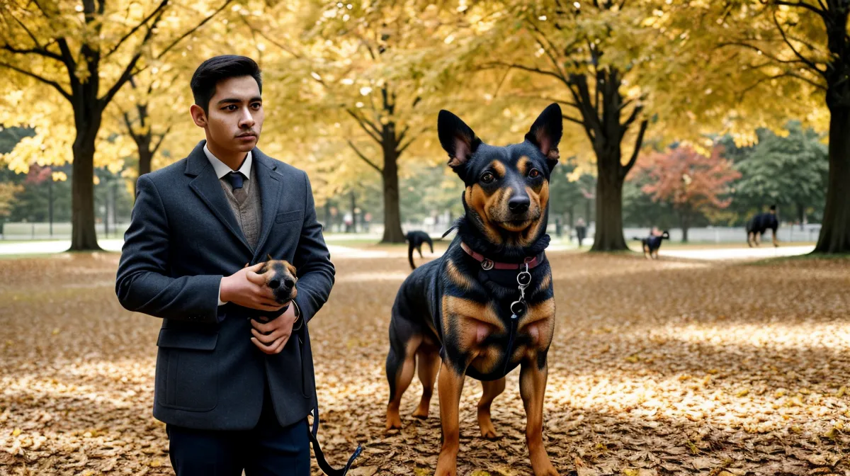 Maulkorbtraining für Hunde online lernen: Ein Blick in Hundetraining mit Erfolg