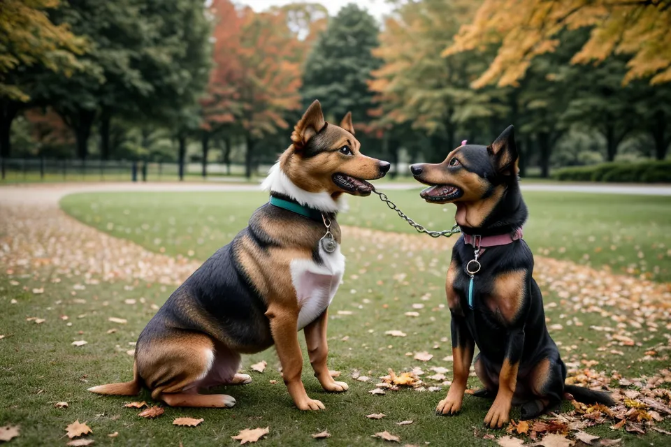 Medical Training für Hunde: Top Online-Kurse für stressfreie Tierarztbesuche