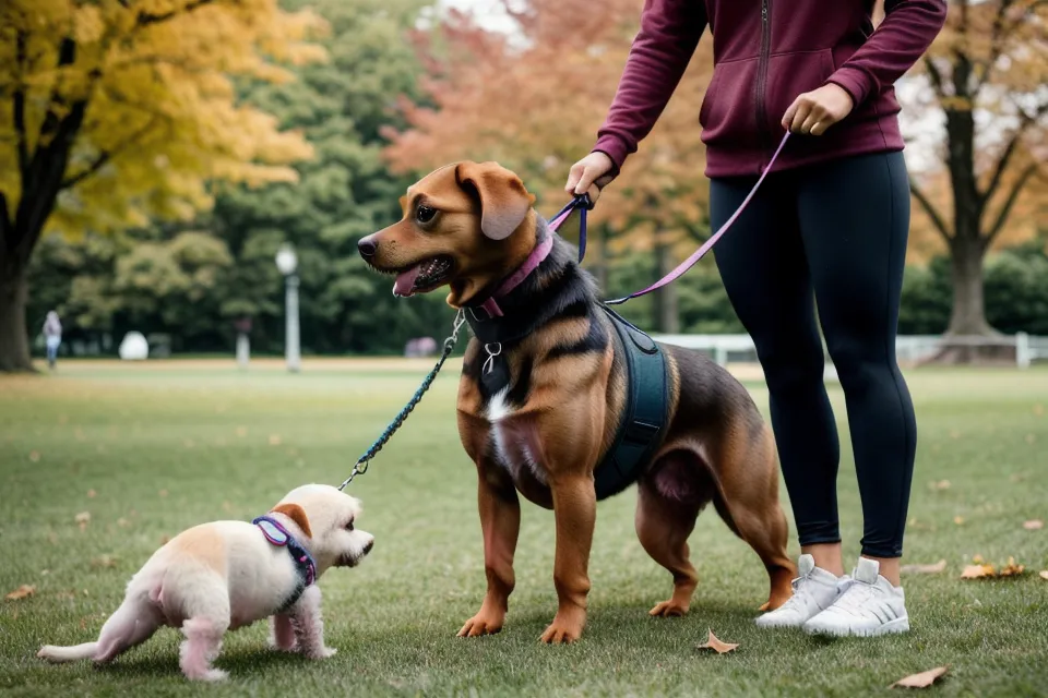 Mehrhundehaltung trainieren im Online Kurs: Die besten Angebote im Vergleich