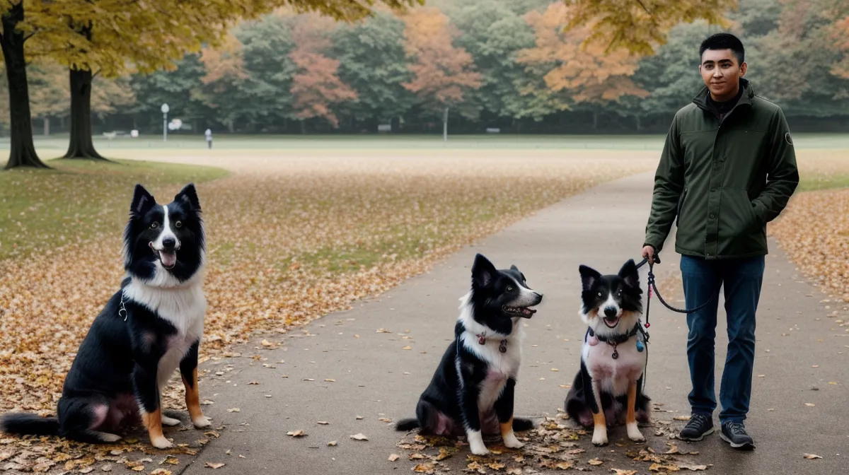 Rückruf unter Ablenkung trainieren: Warum ich die Traumhund-Challenge nutze
