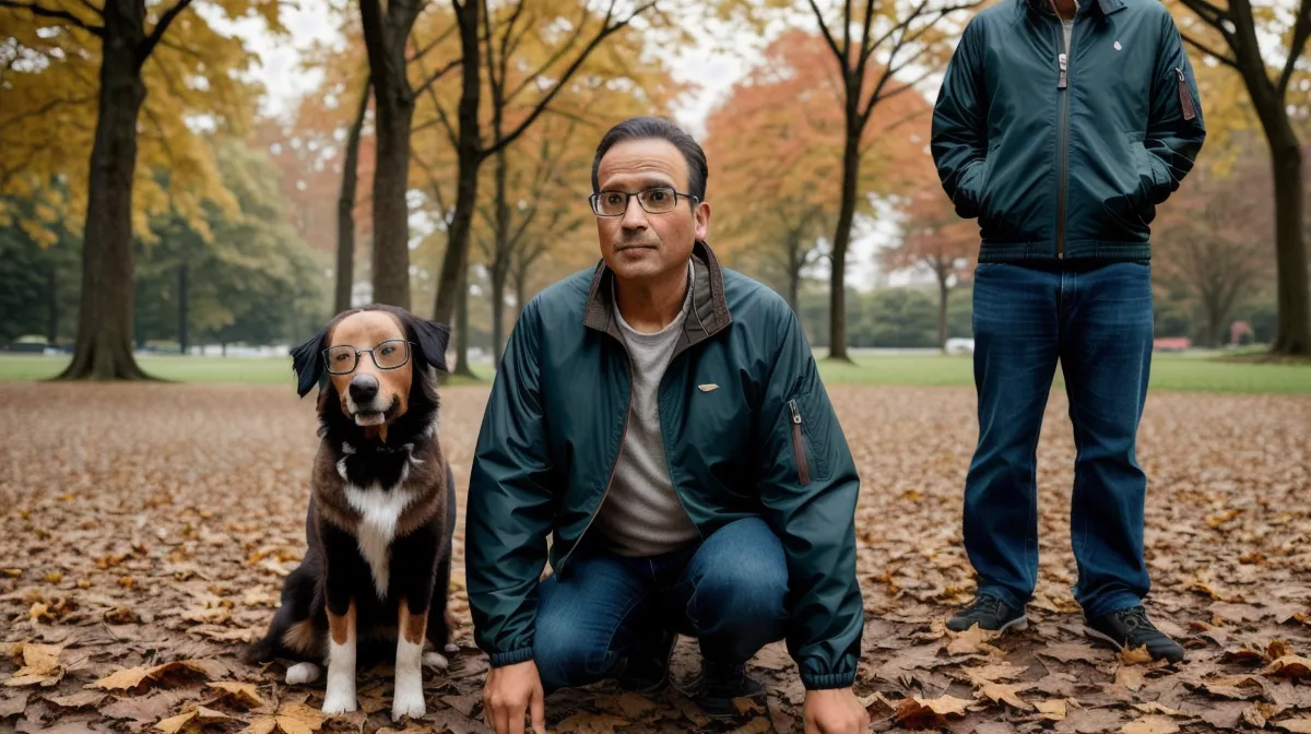 Traumhund-Challenge für Angsthunde: Hilfe für unsichere Tierschutzhunde