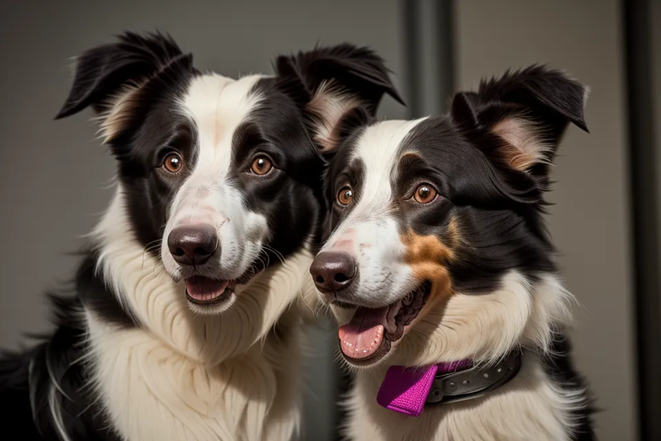 Leckerli-Belohnung als Trainingsreiz im Online-Hundeschule-Test gegen Trennungsangst
